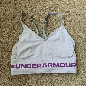 Under Armour Sports Bra